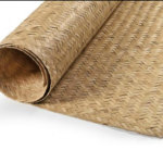 Eco-Friendly Bamboo Roof Panel – Standard 6 ft × 3 ft