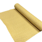 Heavy-Duty Bamboo Roof Panel – Extra Large 10 ft × 4 ft